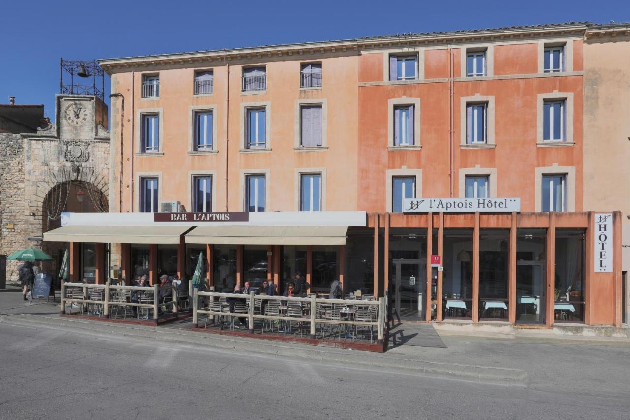 L'aptois