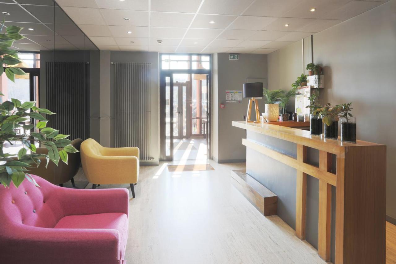 L'aptois 2* Apt