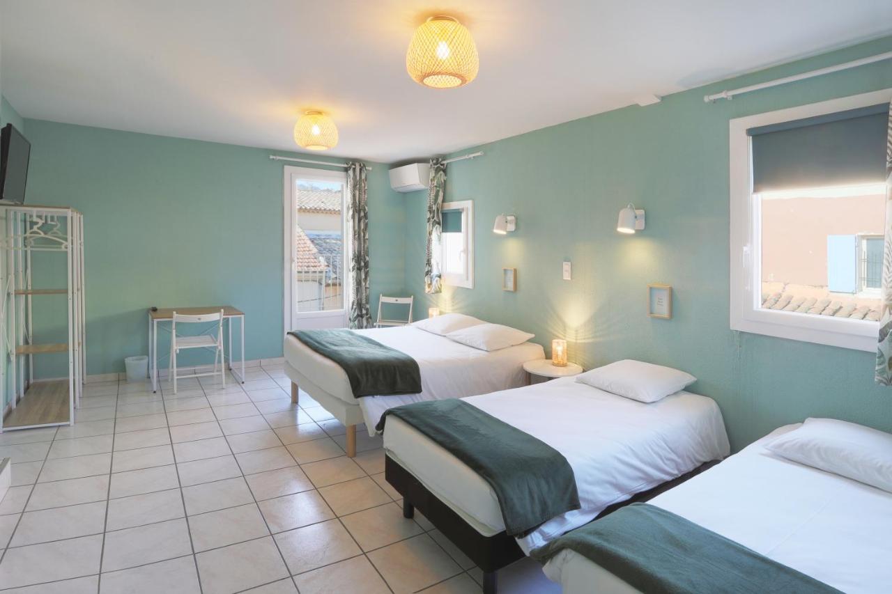 Hotel L'aptois Apt