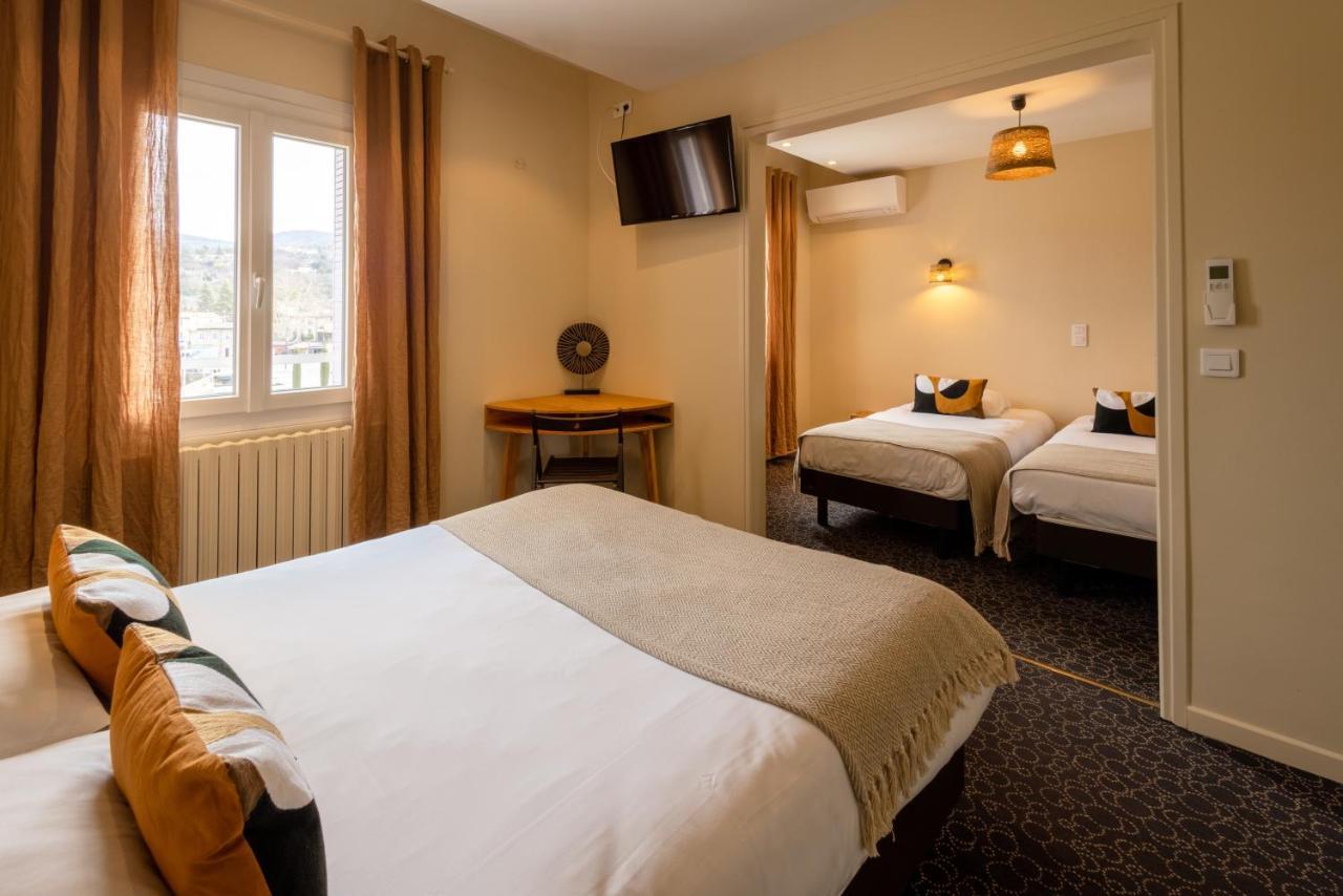 L'aptois Hotel