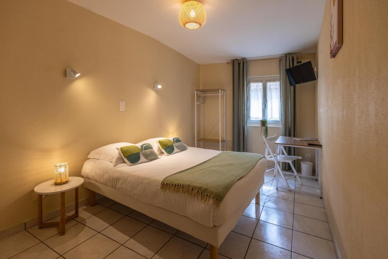 Hotel L'aptois
