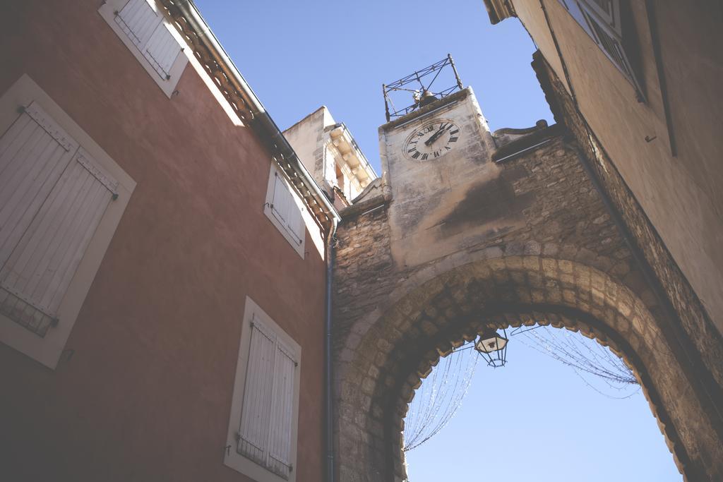 Hotel L'aptois Apt
